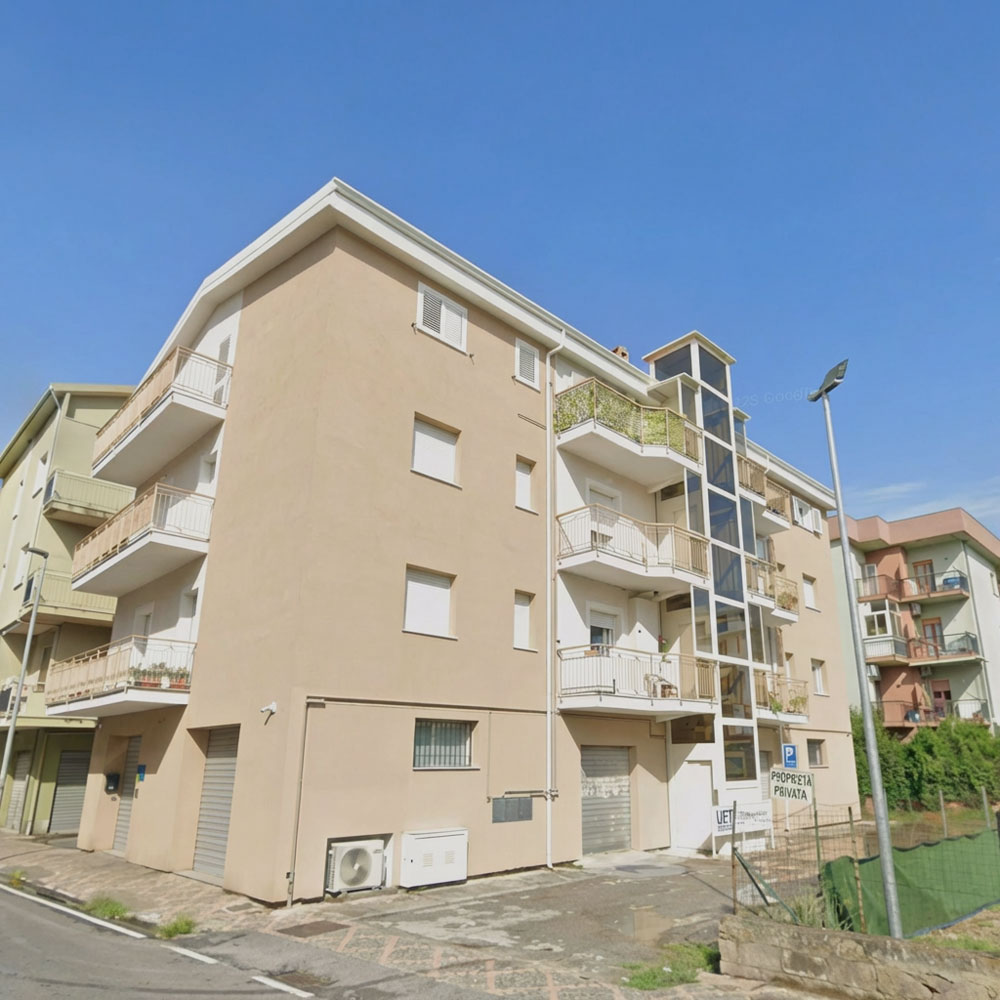 apm edilizia 4 progetto 2a