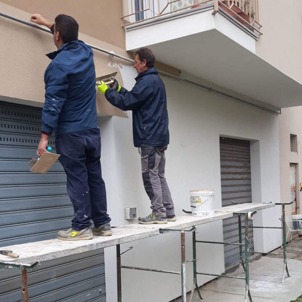apm edilizia progetto efficientemente 1l