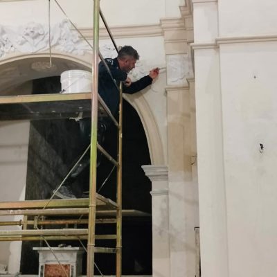 apm edilizia progetto restauro 1a