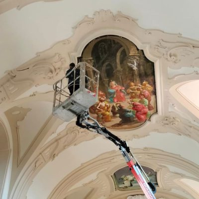 apm edilizia progetto restauro 1c